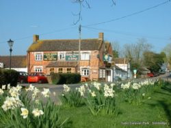 Tudor Caravan Park