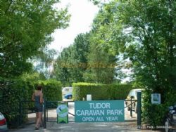 Tudor Caravan Park