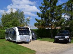 Tudor Caravan Park