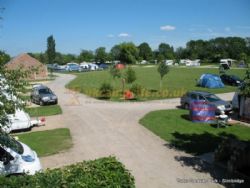 Tudor Caravan Park