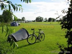 Tudor Caravan Park
