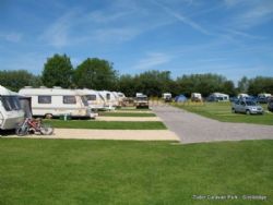 Tudor Caravan Park