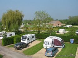 Tudor Caravan Park