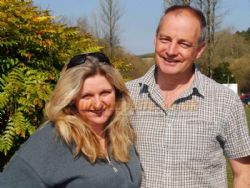 Mill House Caravan Park
