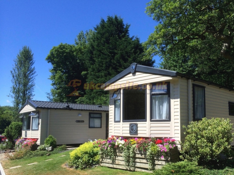 Mill House Caravan Park