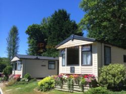 Mill House Caravan Park
