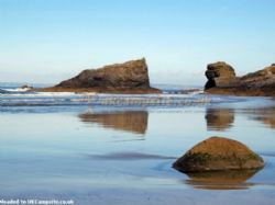 Mill House Caravan Park