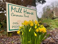 Mill House Caravan Park