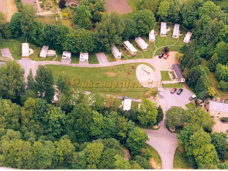 Mill House Caravan Park