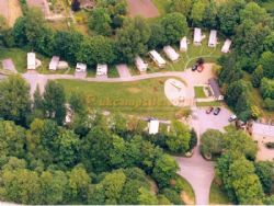 Mill House Caravan Park