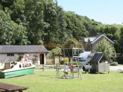 Mill House Caravan Park