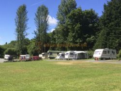 Mill House Caravan Park