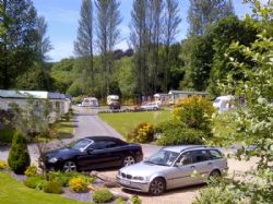 Mill House Caravan Park