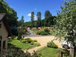 Mill House Caravan Park