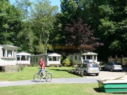 Mill House Caravan Park