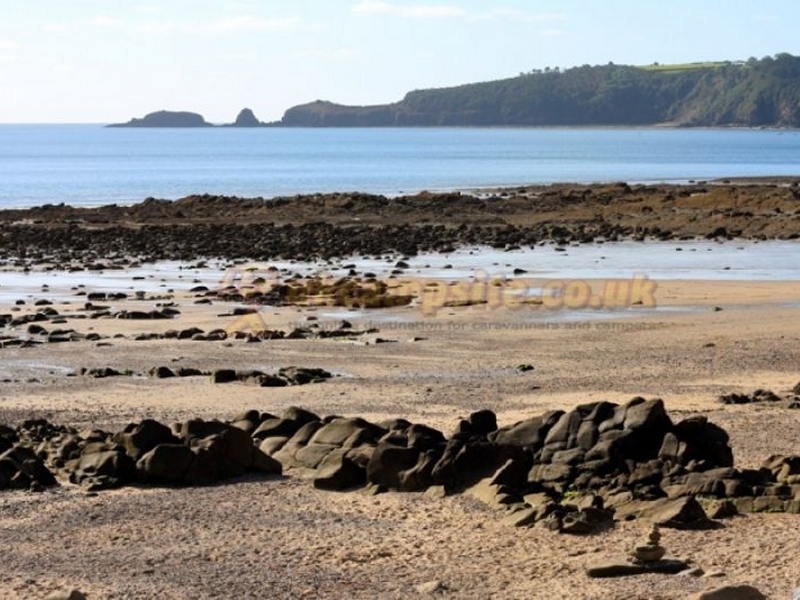 Mill House Caravan Park