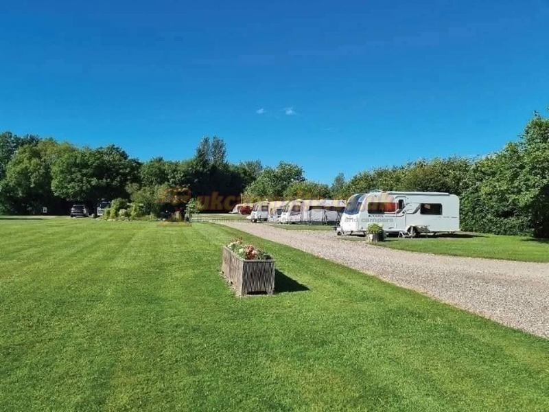 Nethercraig Holiday Park