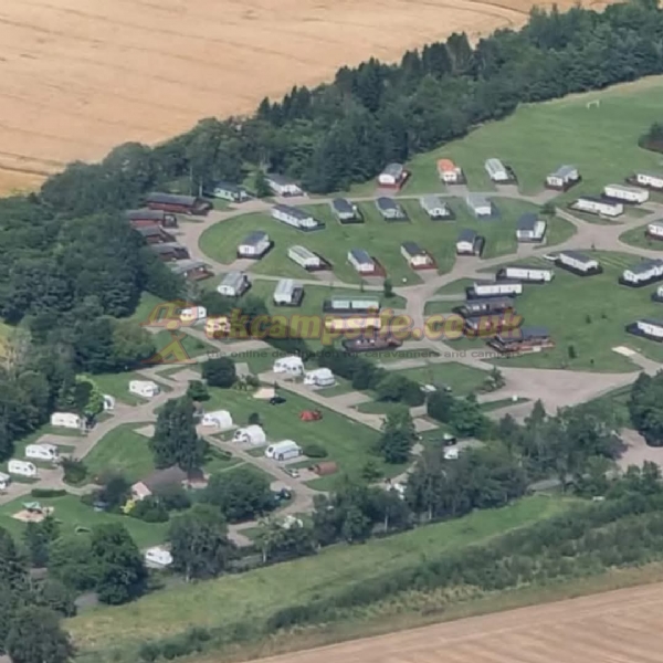 Nethercraig Holiday Park