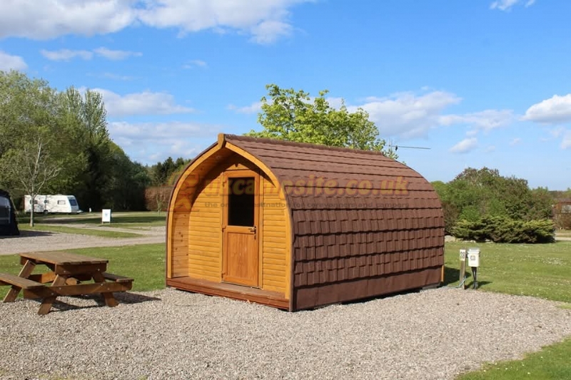 Nethercraig Holiday Park