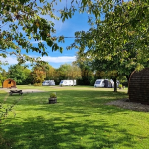 Nethercraig Holiday Park Nethercraig Holiday Park