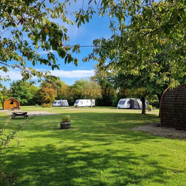 Nethercraig Holiday Park