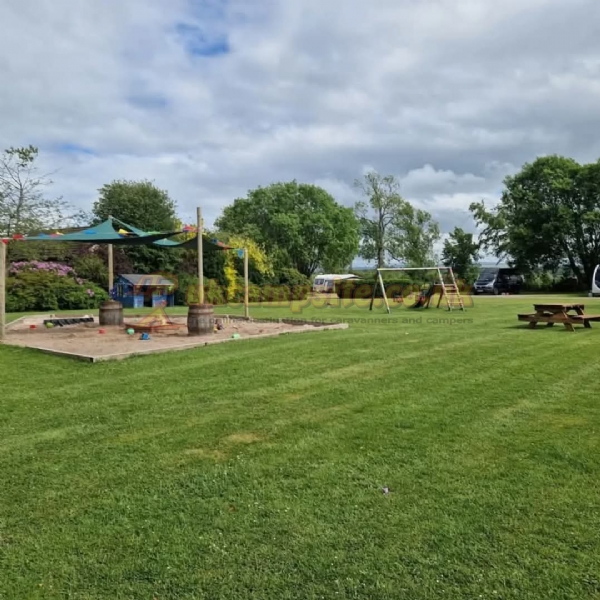Nethercraig Holiday Park