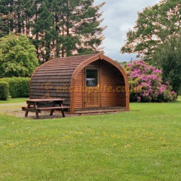 Nethercraig Holiday Park