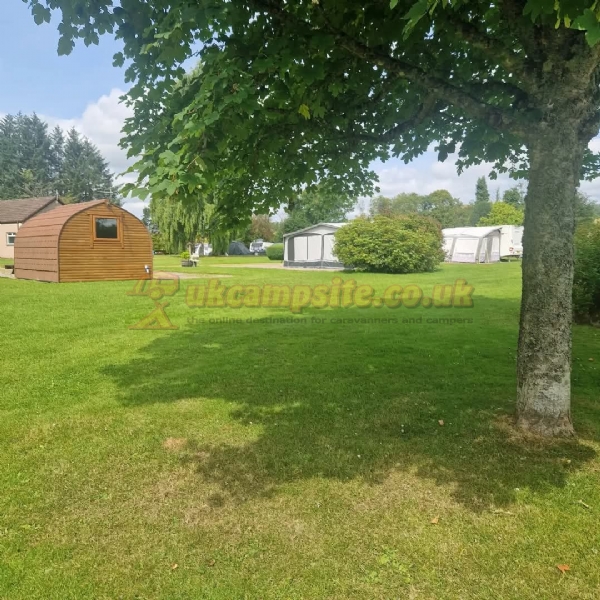 Nethercraig Holiday Park