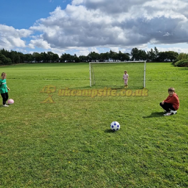 Nethercraig Holiday Park
