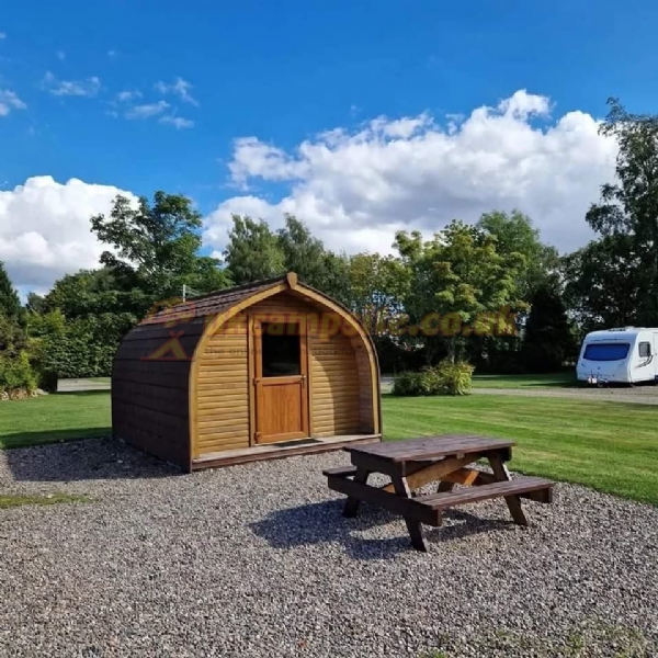 Nethercraig Holiday Park