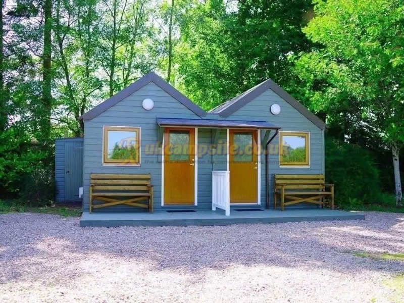 Nethercraig Holiday Park