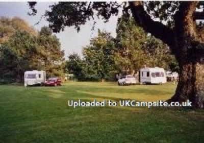 Old Down Touring Park