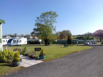 The Rock Caravan Park