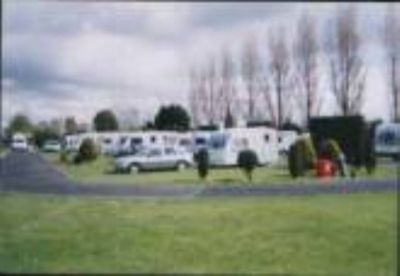 Silver Birches Caravan Park