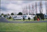 Silver Birches Caravan Park