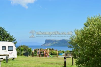 Causeway Coast Holiday Park