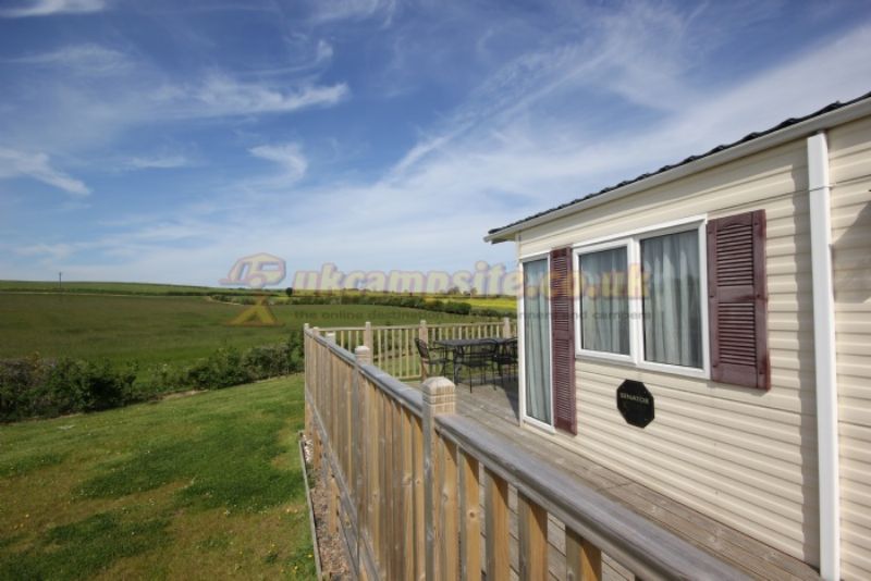 South Meadows Caravan Park