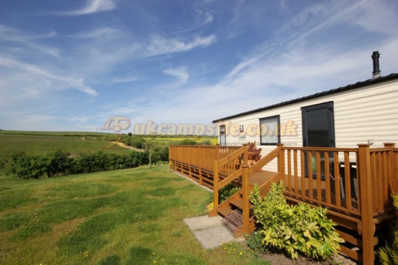 South Meadows Caravan Park
