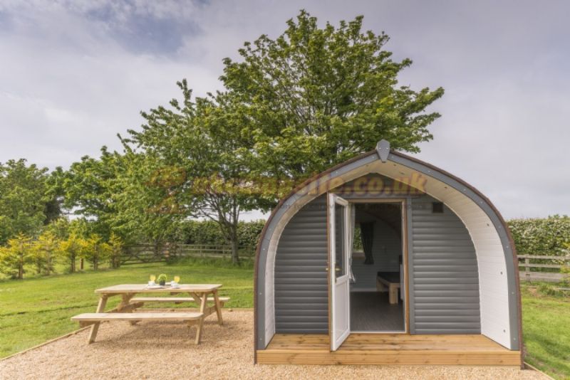 South Meadows Caravan Park