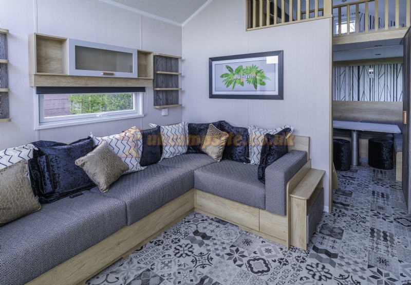 South Meadows Caravan Park