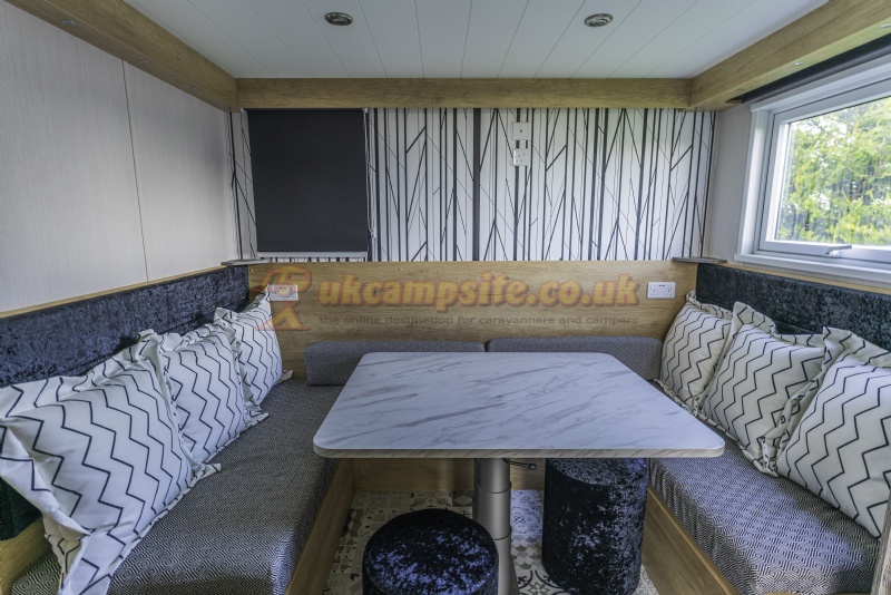 South Meadows Caravan Park