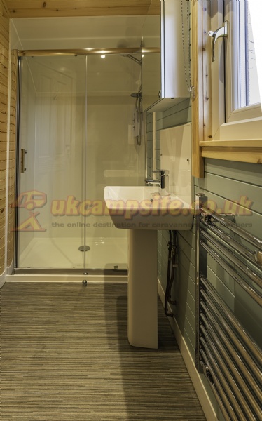 South Meadows Caravan Park