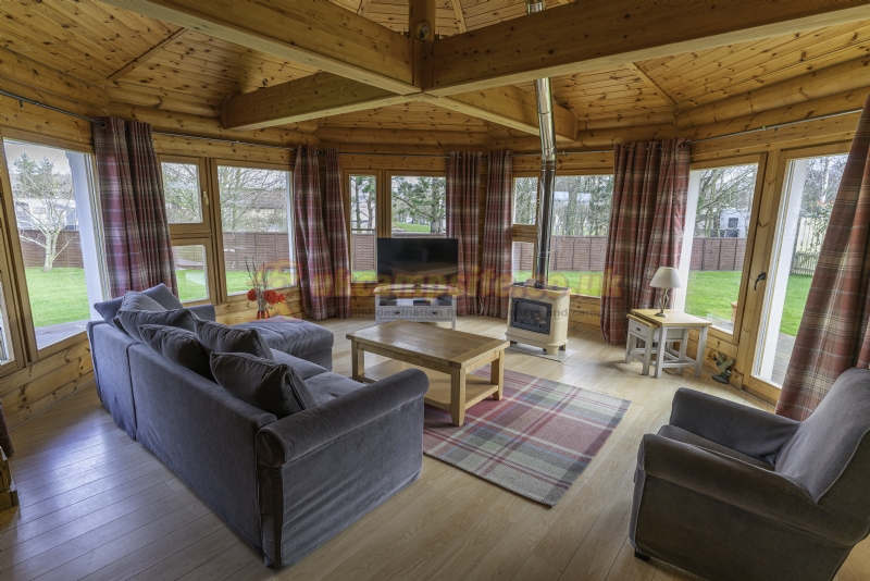 South Meadows Caravan Park