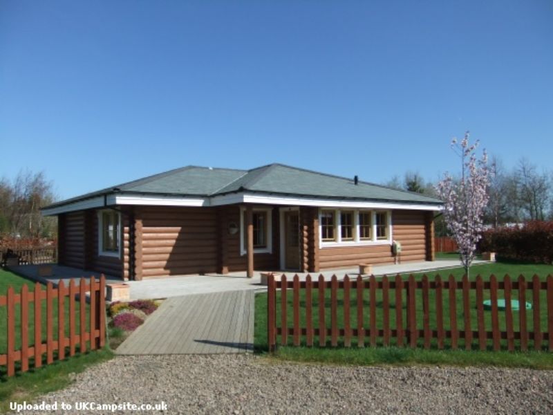 South Meadows Caravan Park