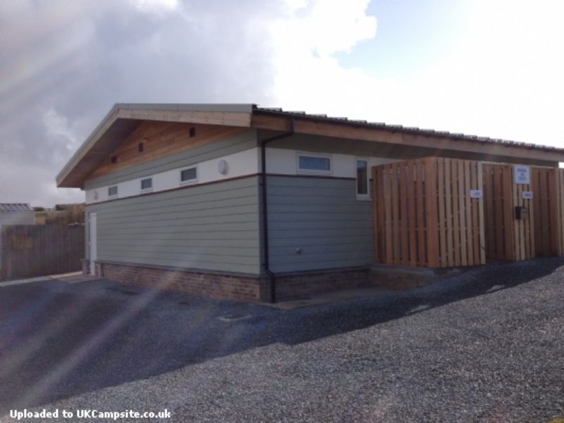 Upper Lynstone Camping And Caravan Park