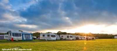 Grondre Vale Holiday Park