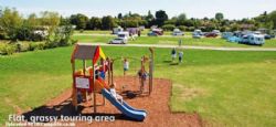The Orchards Holiday Park ( Haven Holidays)