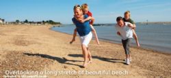 The Orchards Holiday Park ( Haven Holidays)