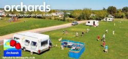 The Orchards Holiday Park ( Haven Holidays)