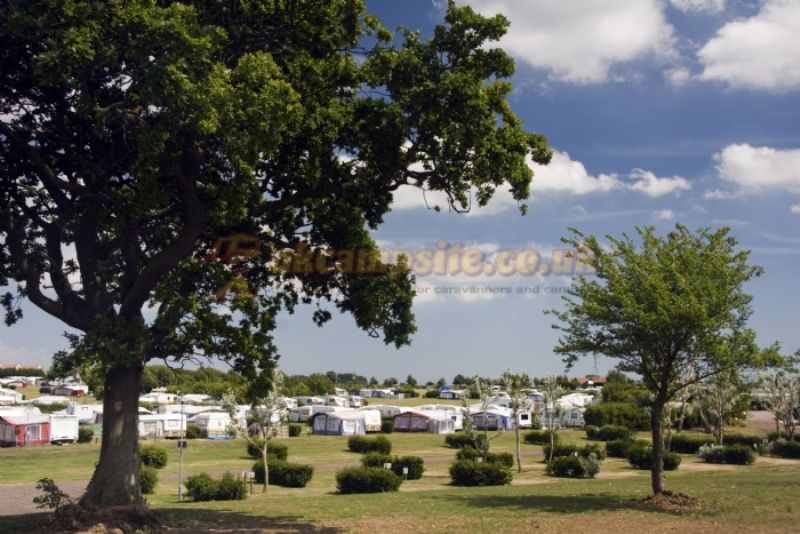 Waldegraves Holiday And Leisure Park